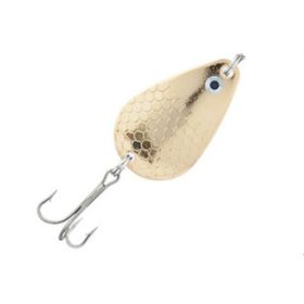 Kamasaki DP Ondulante Oro - 30gr