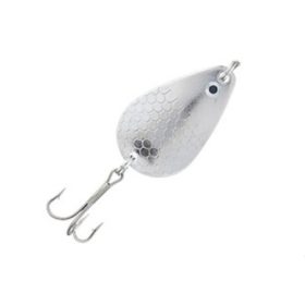 Kamasaki DP Ondulante Argento - 30gr