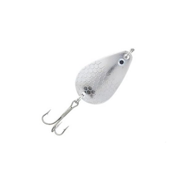 Kamasaki DP Ondulante Argento - 30gr