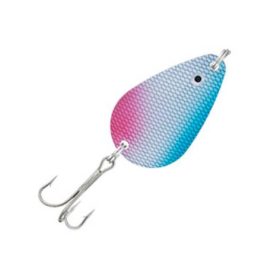 Kamasaki DP Ondulante Blue Fish - 30gr