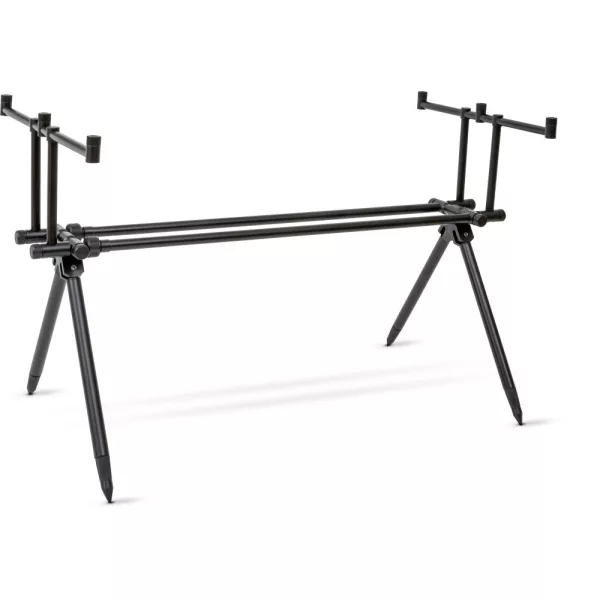 Radical Black Session Rod Pod A: 38-59cm L: 90cm / 155cm - Rod pod