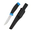 Nevis 21cm Blu Coltello da pesca