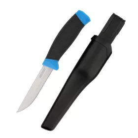 Nevis 21cm Blu Coltello da pesca