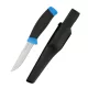 Nevis 21cm Blu Coltello da pesca
