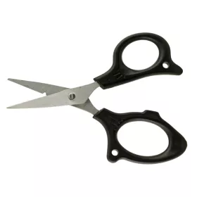 Nevis Forbici taglia-filo Nero