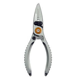 Reiva 13cm Pinza multifunzione, Forbici tagliafilo