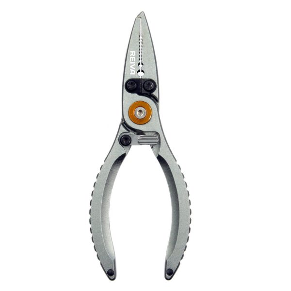 Reiva 13cm Pinza multifunzione, Forbici tagliafilo