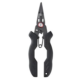 Reiva 16,5cm Pinza multifunzione, Forbici tagliafilo