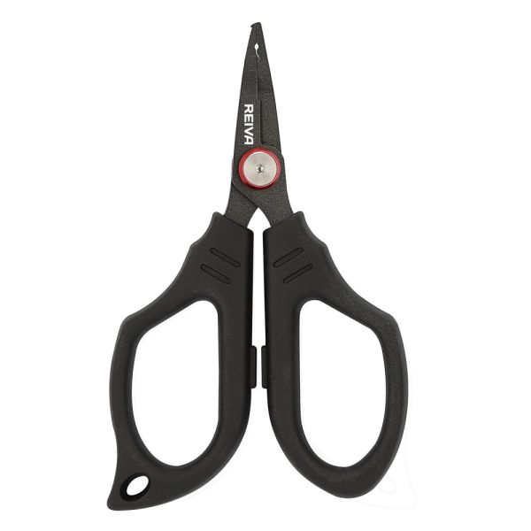 Reiva 12,7cm Pinza multifunzione, Forbici tagliafilo