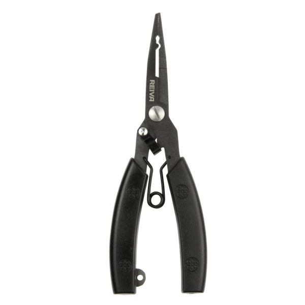 Reiva 16cm Pinza multifunzione, Forbici tagliafilo