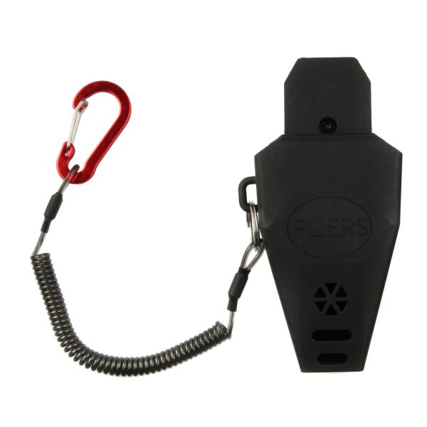 Reiva Porta pinza in plastica