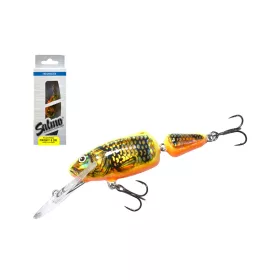Salmo Frisky FR5DR GFP 5cm 5,5gr Wobbler