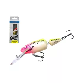 Salmo Frisky FR5DR PIP 5cm 5,5gr Wobbler