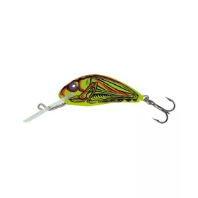 Salmo Wobbler Hornet Wobbler RTS 25mm - 1,5gr