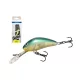 Salmo Hornet H5F Green Back Herring 5cm 7gr Wobbler