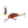 Salmo Hornet H5F FBG 5cm 7gr Wobbler