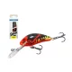 Salmo Hornet H5F FBG 5cm 7gr Wobbler