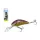 Salmo Hornet H5F GTS 5cm 7gr Wobbler