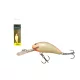 Salmo Hornet H5F PEO 5cm 7gr Wobbler