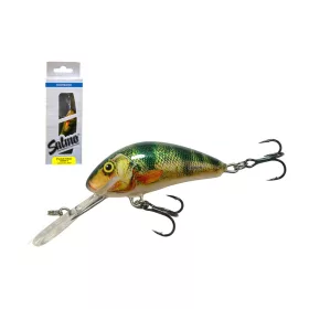 Salmo Hornet H5F SNP 5cm 7gr Wobbler