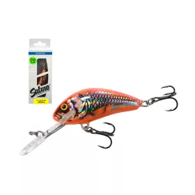 Salmo Hornet H5F SRO 5cm 7gr Wobbler