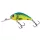 Salmo Wobbler Rattlin Hornet Wobbler CHB 35mm - 3,1gr