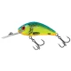 Salmo Wobbler Rattlin Hornet Wobbler CHB 35mm - 3,1gr