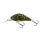 Salmo Wobbler Hornet Wobbler BE 35mm - 2,2gr