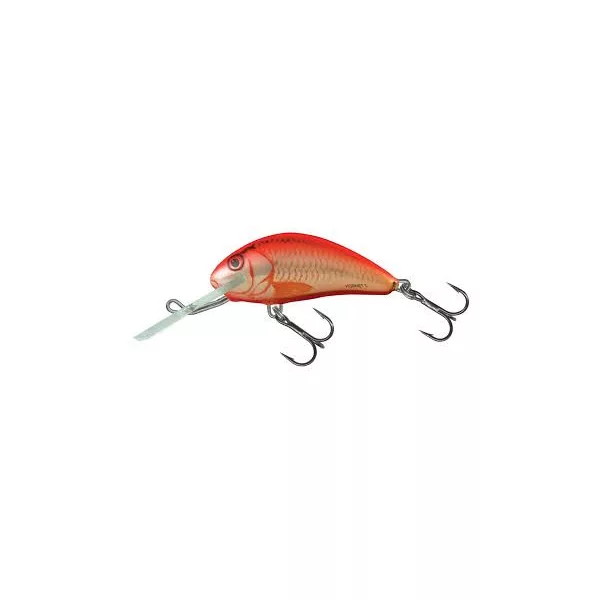 Salmo Wobbler Hornet Wobbler OC 35mm - 2,2gr