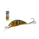 Salmo Hornet H3S BSS 3,5cm 2,5gr Wobbler Affondante