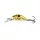 Salmo Hornet H3F PLS 3,5cm 2,6gr Wobbler Affondante