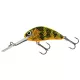 Salmo Wobbler Hornet Wobbler GFP 40mm - 3gr