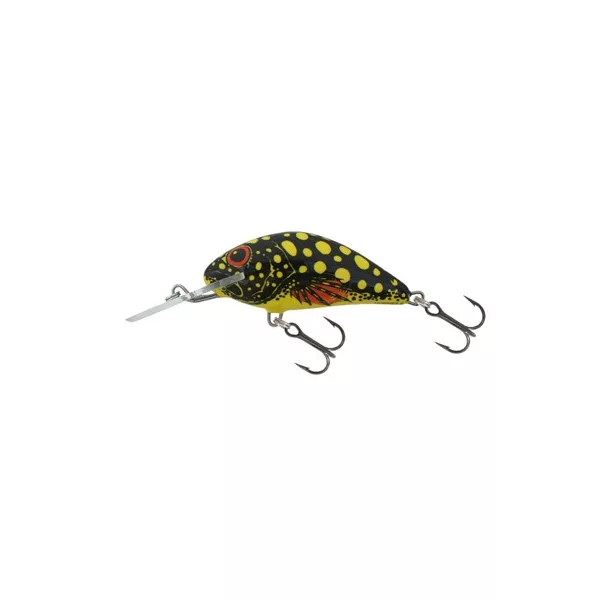 Salmo Wobbler Hornet Wobbler BE 40mm - 3gr