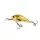 Salmo Hornet H4F AYU 4cm 3gr Wobbler Galleggiante