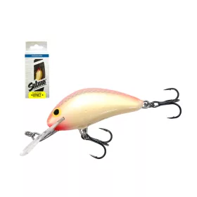 Salmo Hornet H4F PEO 4,0cm 3,0gr Wobbler