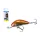 Salmo Hornet H4F MSG 4,0cm 3,0gr Wobbler