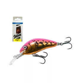 Salmo Hornet H4S RIP 4,0cm 4,0gr Süllyedő Wobbler