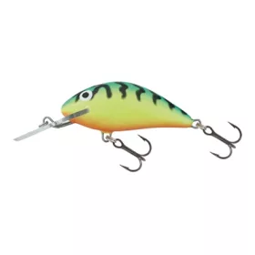 Salmo Wobbler Hornet Wobbler GT 40mm - 4gr