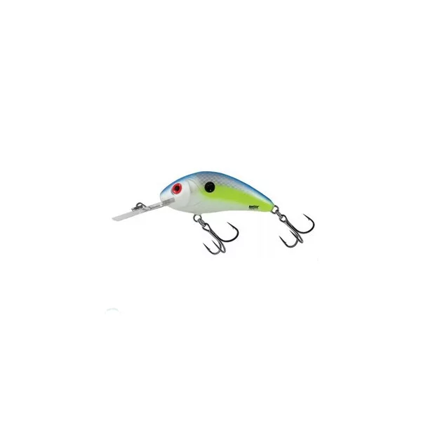 SALMO WOBBLER RATTLIN HORNET H5,5 SXS - Wobbler