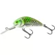 Salmo Hornet H5F OHS 5cm 7gr Wobbler Galleggiante