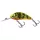 SALMO WOBBLER RATTLIN HORNET H5,5 GFP - Wobbler
