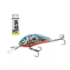 Salmo Rattlin Hornet H5 5F SBS 5,5cm 10,5gr Wobbler
