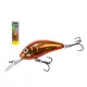 Salmo Rattlin Hornet H5 5F UVC 5,5cm 10,5gr Wobbler