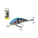 Salmo Hornet H4.5F BUP 4,5cm 6,0gr Wobbler