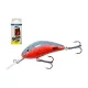 Salmo Hornet H4.5F GRJ 4,5cm 6,0gr Wobbler