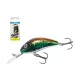 Salmo Hornet H4.5F GRR 4,5cm 6,0gr Wobbler