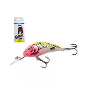 Salmo Hornet H4.5F PIP 4,5cm 6,0gr Wobbler