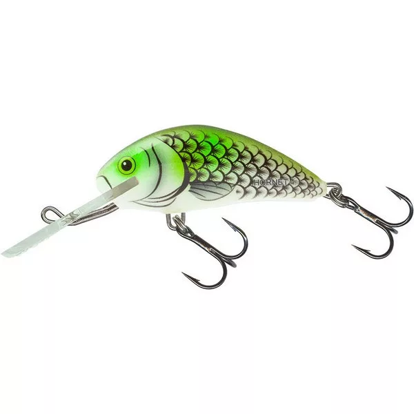 Salmo Hornet H6F OHS 6cm 10gr Wobbler Galleggiante
