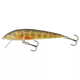 Salmo Wobbler Minnow T 50mm - 3gr