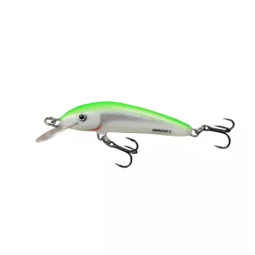 Salmo Minnow M5S LBS 5cm 5gr Wobbler